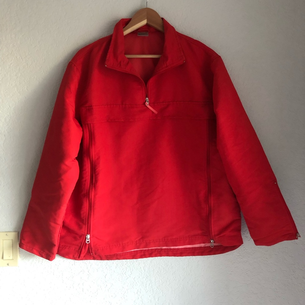 COPY - Nike Jacket